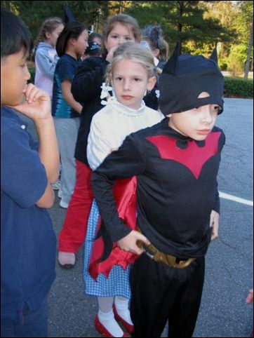 batman