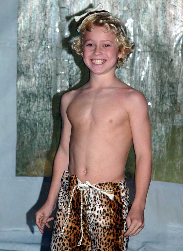 mason